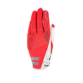 Guanti G-THREE, guanti estivi moto leggeri e traspiranti. Certificati CE. Di T.UR.